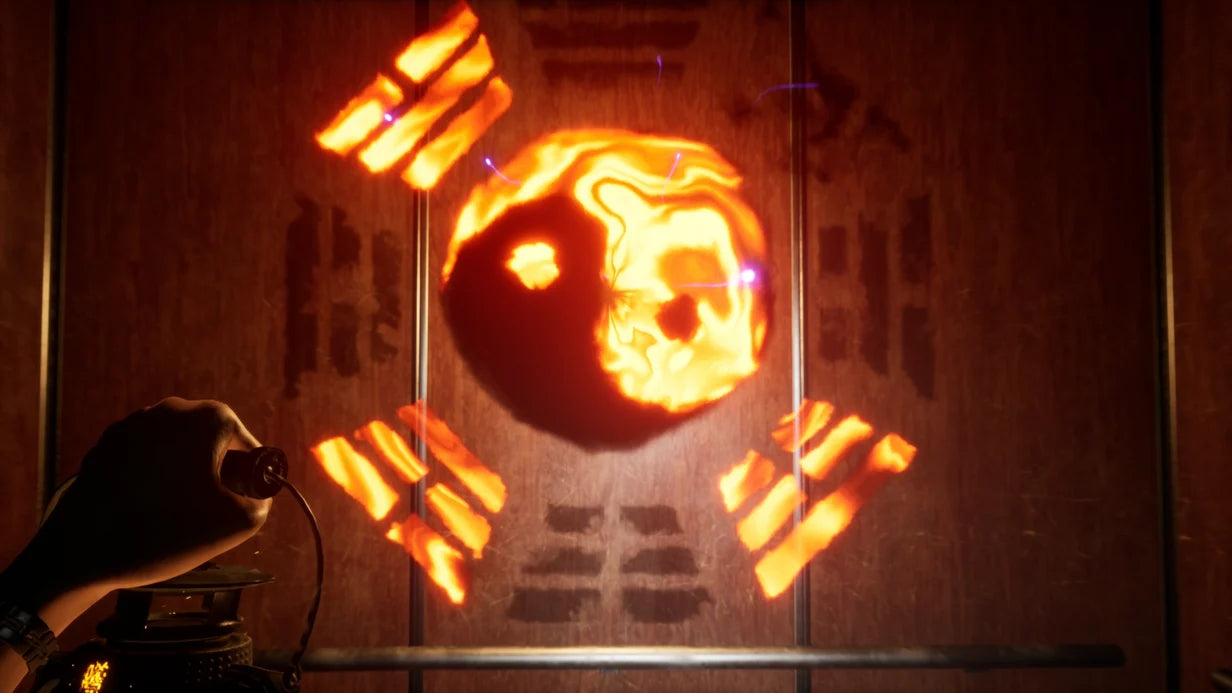 The Bridge Curse 2: The Extraction - PlayStation 5 (Expected Week of August 17)