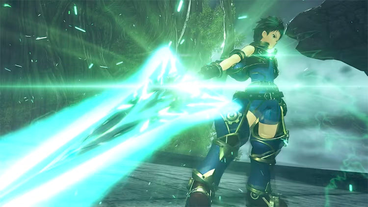 Xenoblade Chronicles 2 - Nintendo Switch 2 Edition (PRE-ORDER)