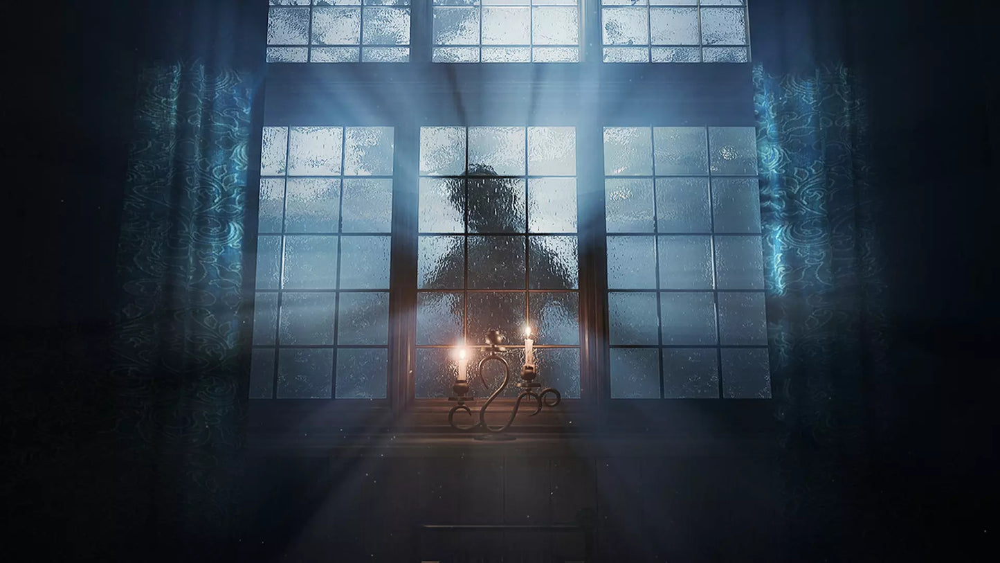 Layers of Fear: The Final Masterpiece Edition - Nintendo Switch 2 (PRE-ORDER)