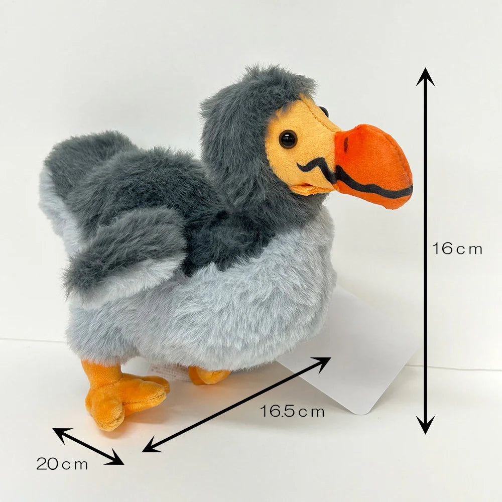 ARK: Survival Evolved Plush - Dodo