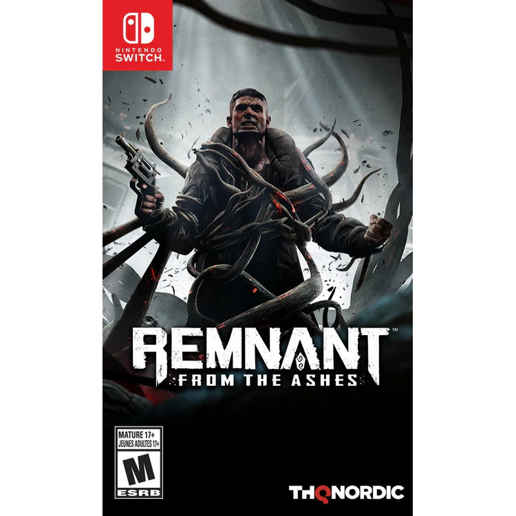 Remnant: From the Ashes - Nintendo Switch