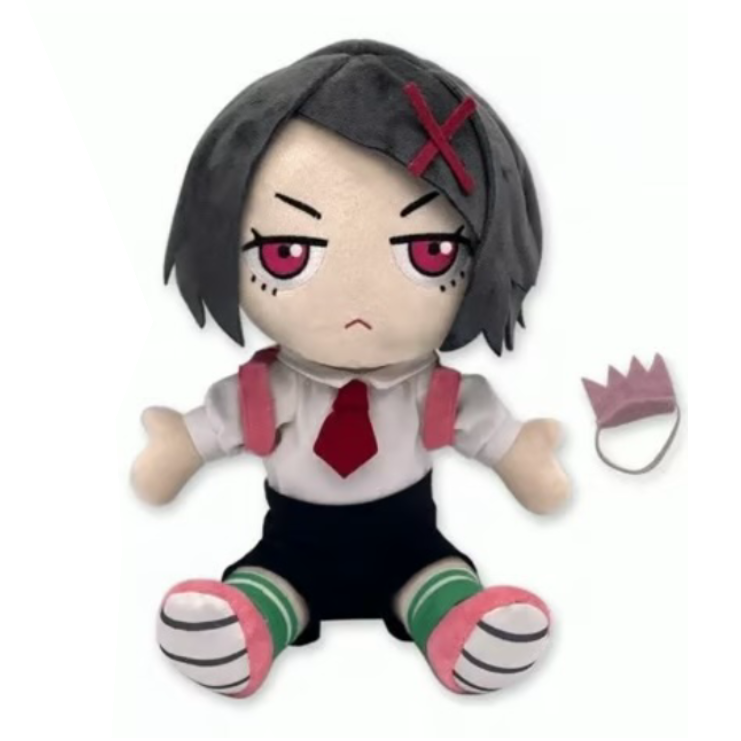 River City Girls Misako Plush