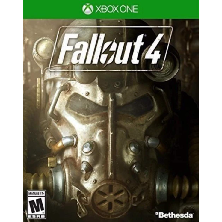 Fallout 4 - Xbox One - USED