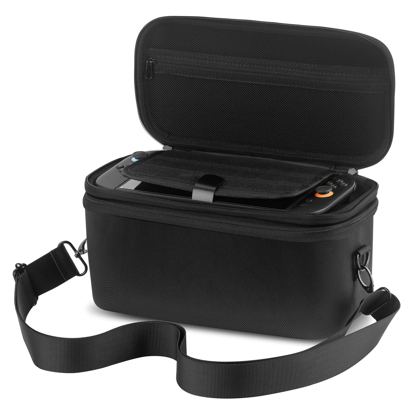 Nintendo Switch 2 XXL Sling Travel Case