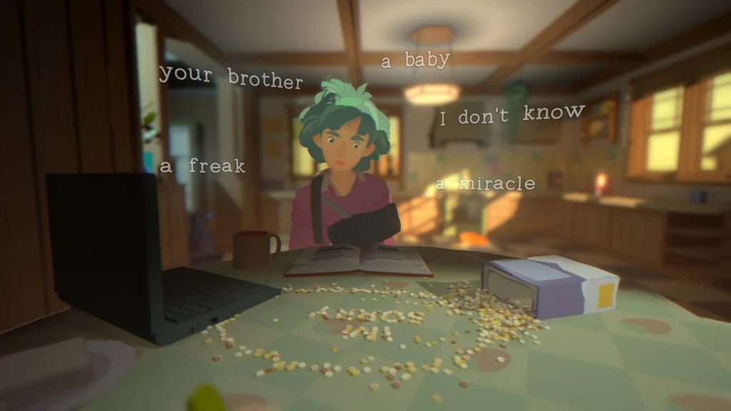 Goodnight Universe - PlayStation 5