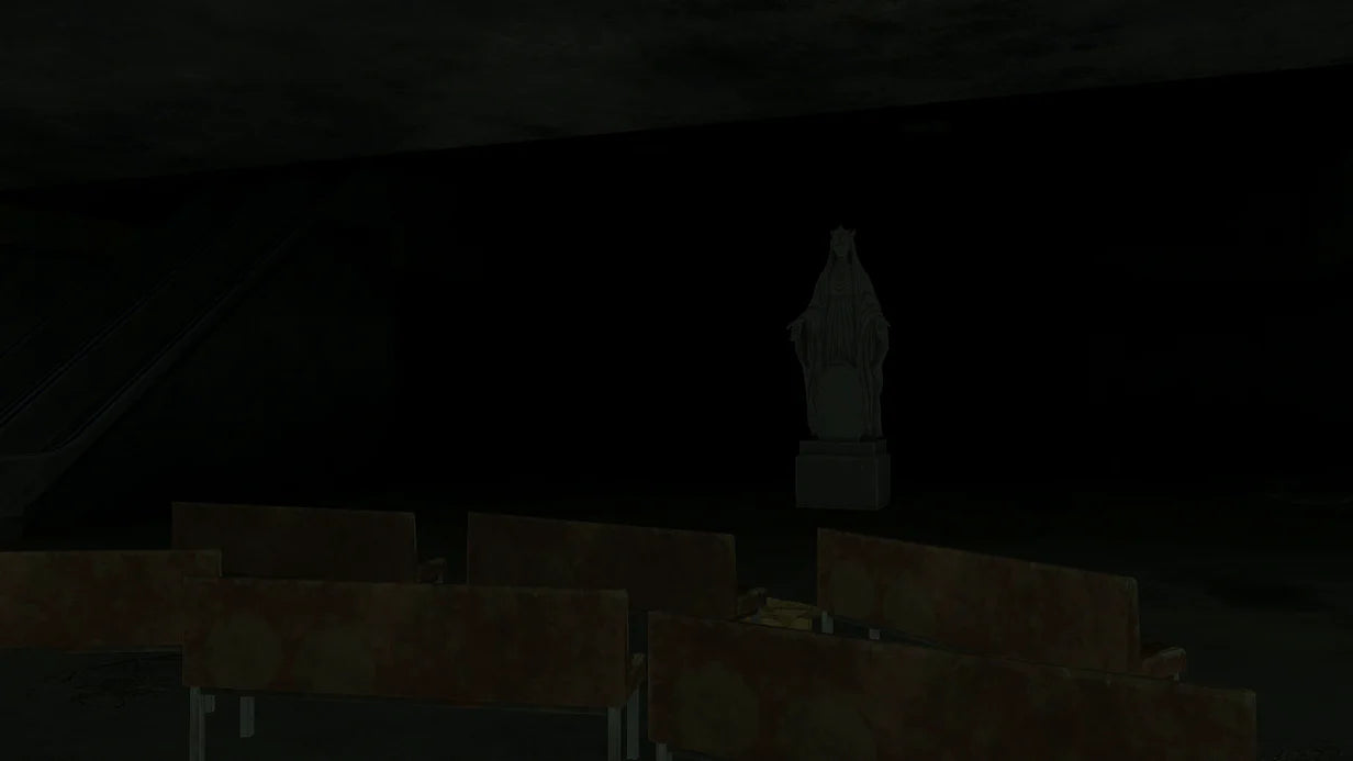 Corpse Party 2: Darkness Distortion - PlayStation 4 (PRE-ORDER)