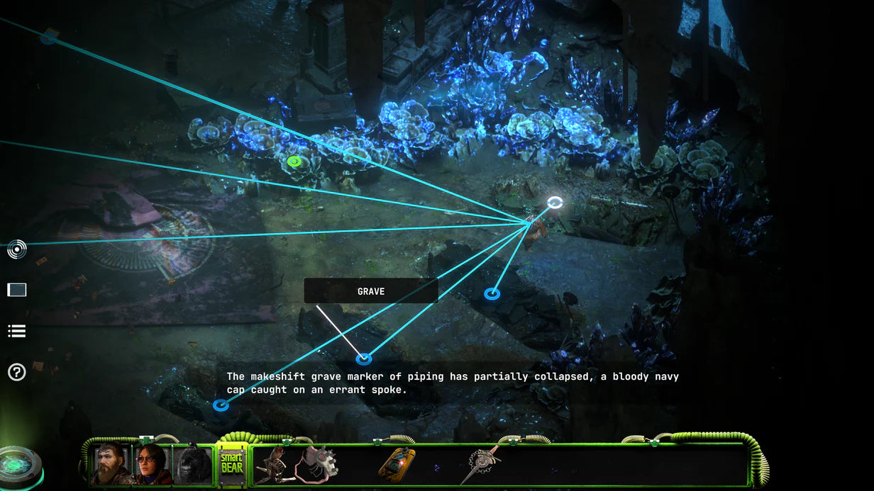 Stasis: Bone Totem - PlayStation 5 (PRE-ORDER)