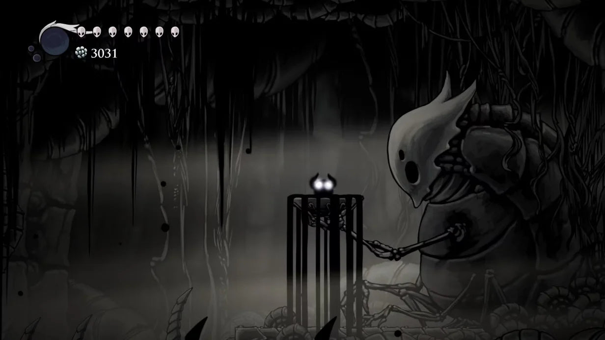 Hollow Knight - Nintendo Switch 2 Edition - Nintendo Switch 2 (PRE-ORDER)