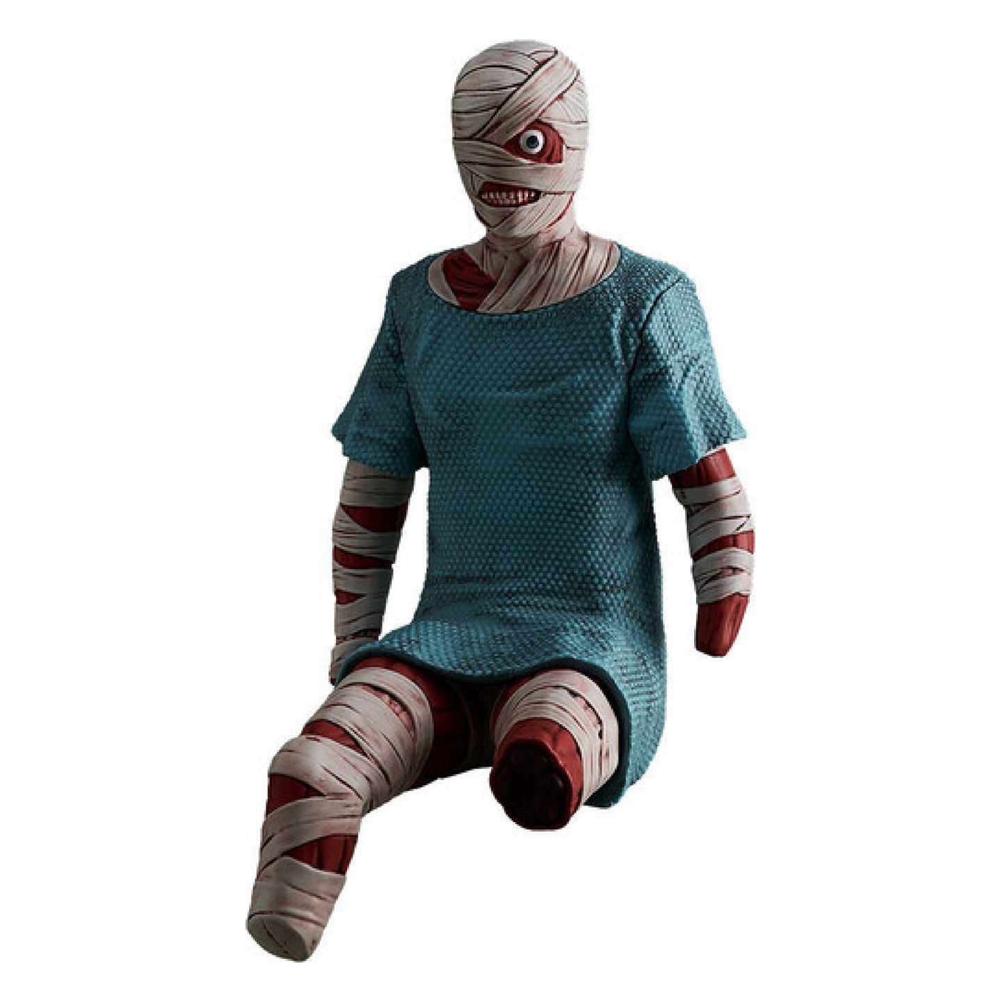 Mouthwashing POP UP PARADE Swacchao! Curly Figure (PRE-ORDER)