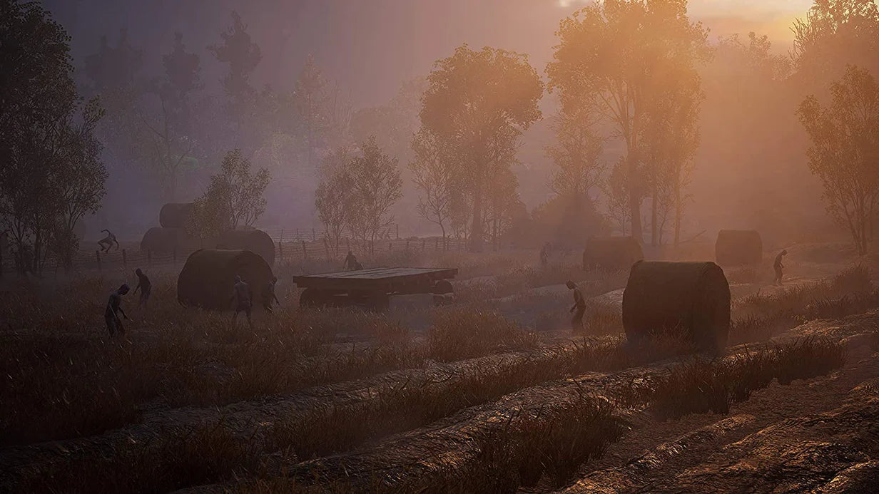 Back 4 Blood - PlayStation 4