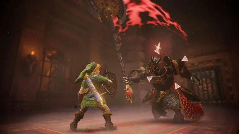 The Legend of Zelda: Ocarina of Time - Nintendo Switch 2 (PRE-ORDER)