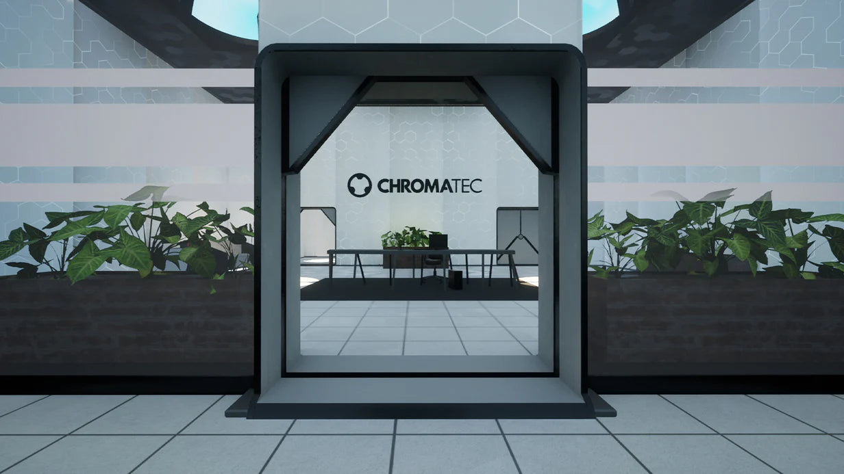 ChromaGun 2: Dye Hard - Xbox Series X (PRE-ORDER)