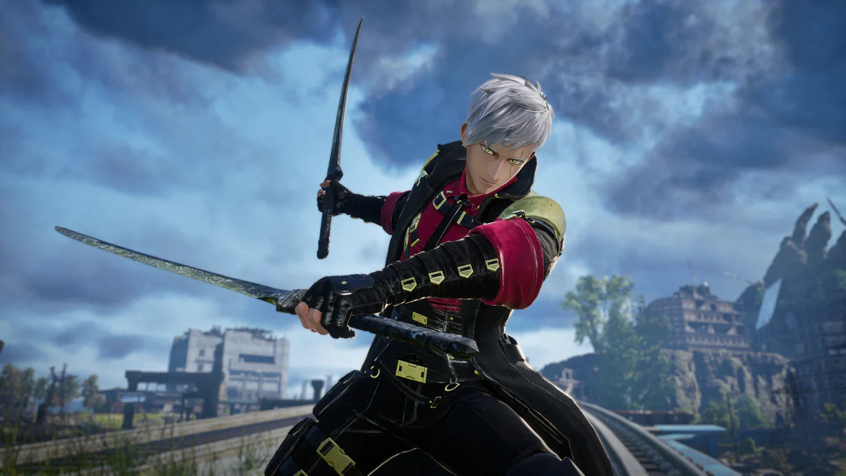 Code Vein 2 - Xbox Series X