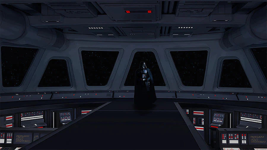 Star Wars: Dark Forces Remaster - PlayStation 5
