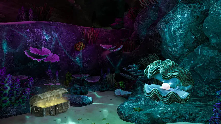 Colossal Cave - PlayStation 4