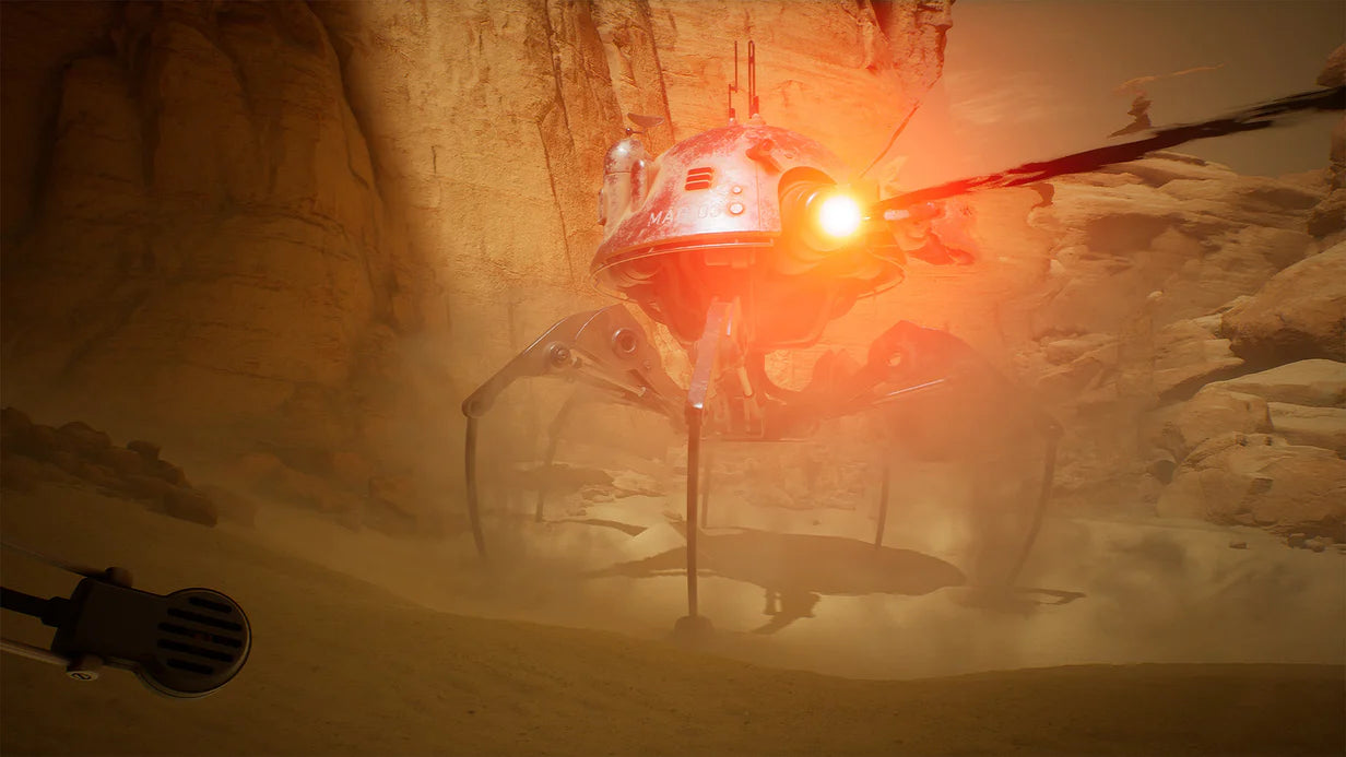 The Invincible - PlayStation 5 - USED