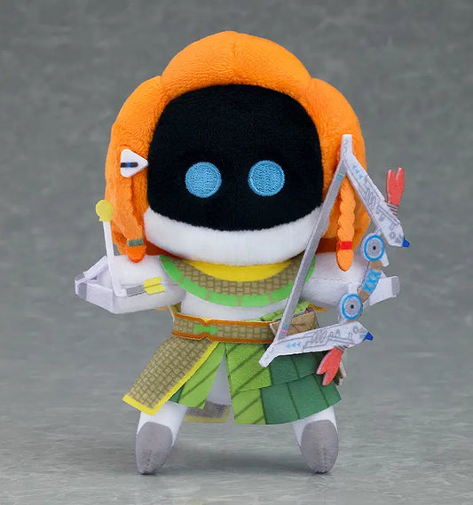 Astro Bot Plushie Horizon: Aloy Bot (PRE-ORDER)
