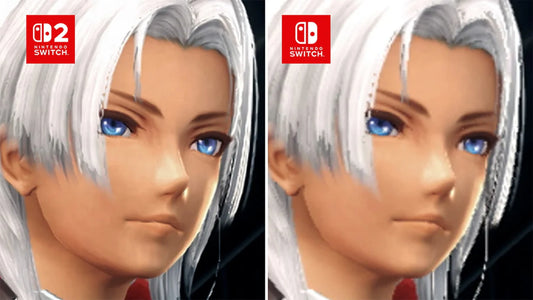 Xenoblade Chronicles X: Definitive Edition – Nintendo Switch 2 Edition - Nintendo Switch 2 (PRE-ORDER)