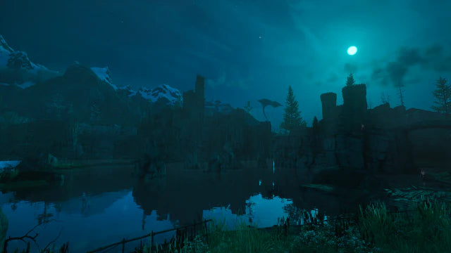 Sword Art Online: Echoes of Aincrad - Xbox Series X (PRE-ORDER)