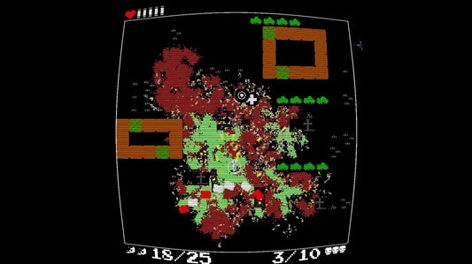 Restless Night - PlayStation 4