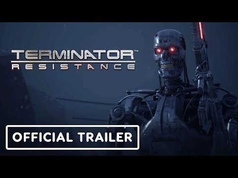 Terminator: Resistance Enhanced - PlayStation 5