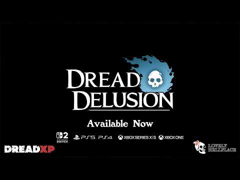 Dread Delusion - Nintendo Switch 2 (PRE-ORDER)