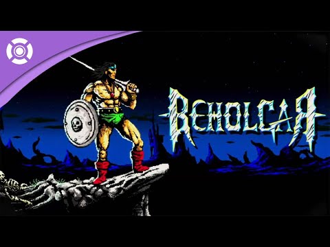 Beholgar - PlayStation 5