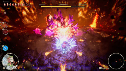 The Adventures of Elliot: The Millennium Tales - Xbox Series X (PRE-ORDER)