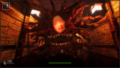 Shadow Corridor Collection [Asian Import, Multi-Language] - Nintendo Switch