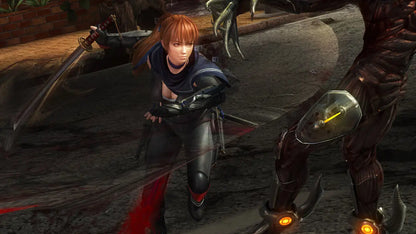 Ninja Gaiden Master Collection [Asian Import, Multi-Language] - Nintendo Switch