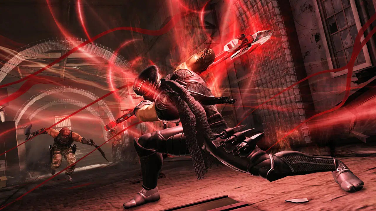 Ninja Gaiden Master Collection [Asian Import, Multi-Language] - Nintendo Switch