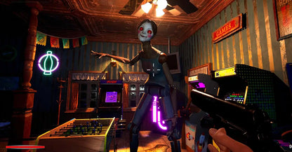 Jack Holmes: Master of Puppets [EU Import] - PlayStation 5