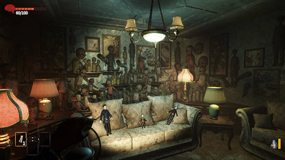 The Tag-Along Obsession [Deluxe Edition] [Asian Import, Multi-Language] - PlayStation 5 (PRE-ORDER)