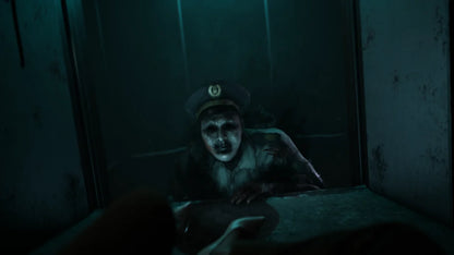The Bridge Curse 2: The Extraction - PlayStation 5 (Expected Week of August 17)