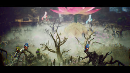 The Adventures of Elliot: The Millennium Tales - Xbox Series X (PRE-ORDER)