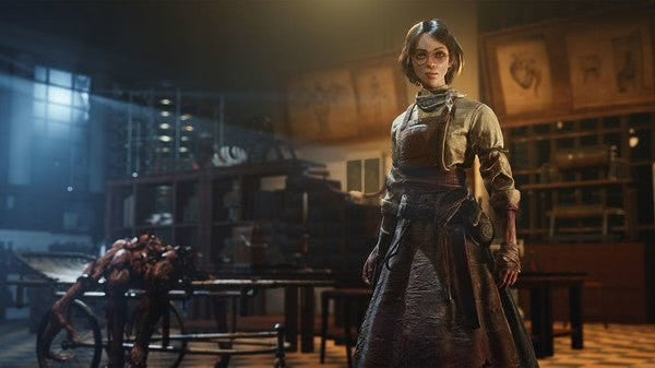 Evil West [EU Import] - PlayStation 5
