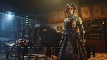Evil West [EU Import] - PlayStation 5
