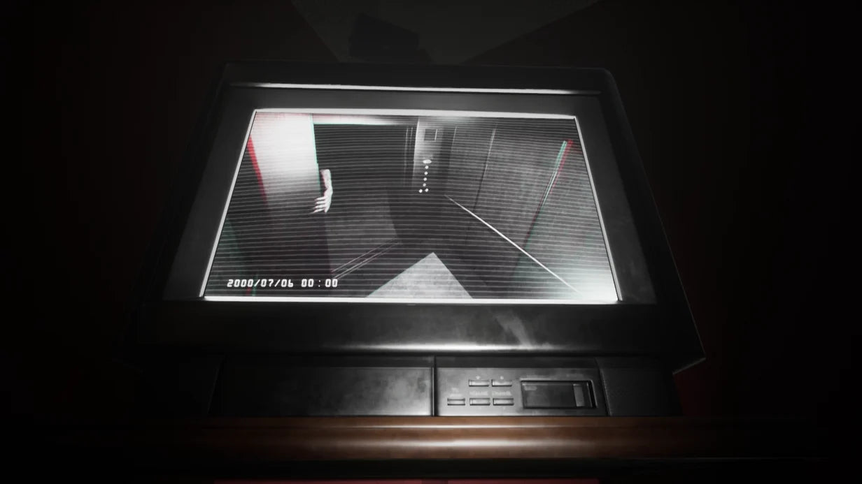 The Bridge Curse 2: The Extraction - PlayStation 5 (Expected Week of August 17)
