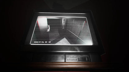 The Bridge Curse 2: The Extraction - PlayStation 5 (Expected Week of August 17)
