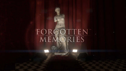 Forgotten Memories: Slipcase Edition [EU Import] - PlayStation 5 (PRE-ORDER)