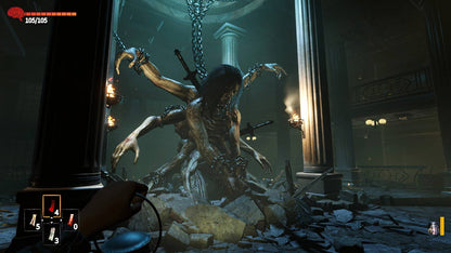 The Tag-Along Obsession [Deluxe Edition] [Asian Import, Multi-Language] - PlayStation 5 (PRE-ORDER)