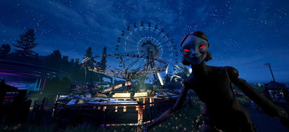 Jack Holmes: Master of Puppets [EU Import] - PlayStation 5