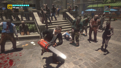 Dead Rising Deluxe Remaster - PlayStation 5 (Expected Week of August 17)