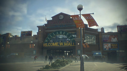 Dead Rising Deluxe Remaster - PlayStation 5 (Expected Week of August 17)