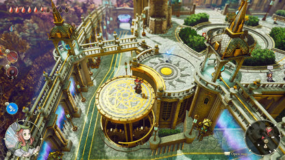 The Adventures of Elliot: The Millennium Tales - Xbox Series X (PRE-ORDER)