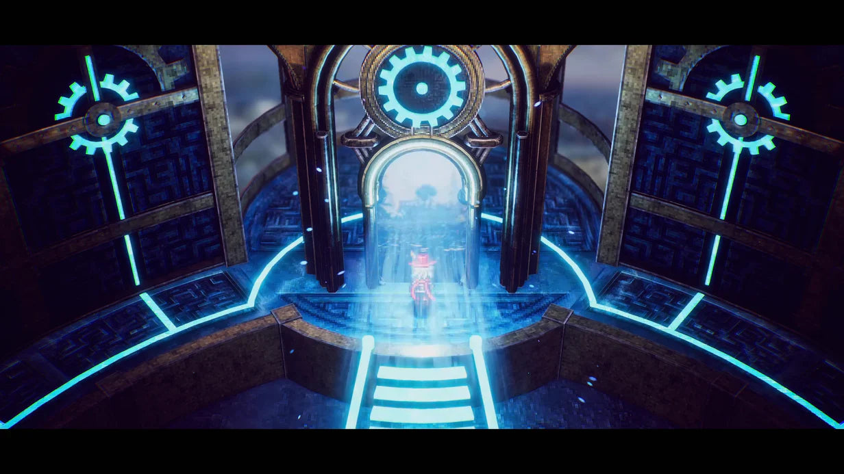 The Adventures of Elliot: The Millennium Tales - Xbox Series X (PRE-ORDER)