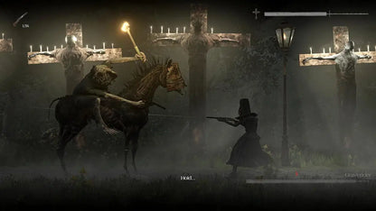 Withering Rooms [EU Import] - PlayStation 5 (Backorder Expected Late March)