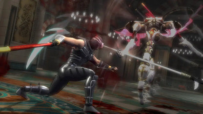 Ninja Gaiden Master Collection [Asian Import, Multi-Language] - Nintendo Switch