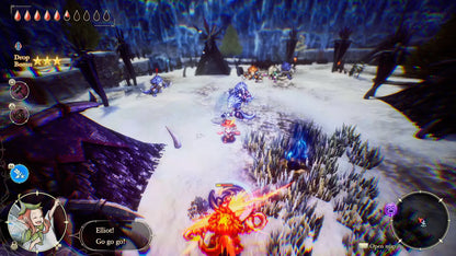 The Adventures of Elliot: The Millennium Tales - Xbox Series X (PRE-ORDER)