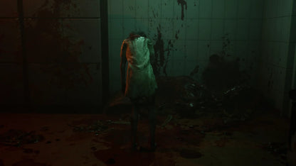 The Bridge Curse 2: The Extraction - PlayStation 5 (Expected Week of August 17)